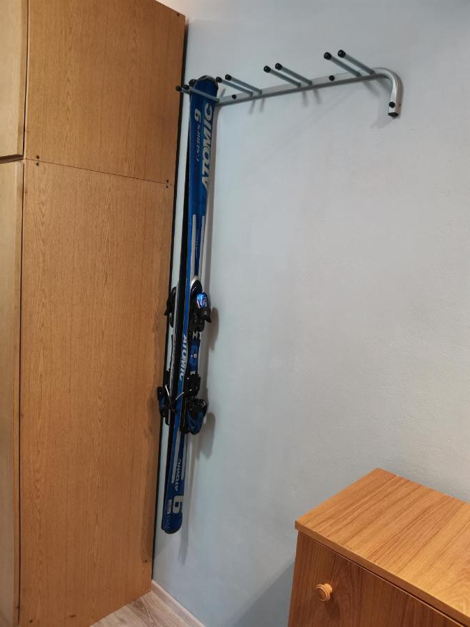 Apartament Milka W Dusznikach Zdroju Дужники Здрой Екстериор снимка