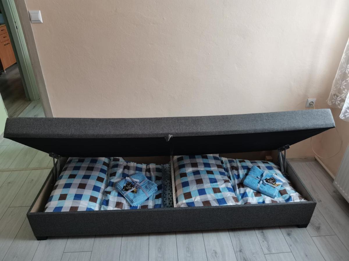 Apartament Milka W Dusznikach Zdroju Дужники Здрой Екстериор снимка