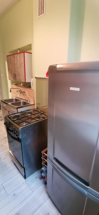 Apartament Milka W Dusznikach Zdroju Дужники Здрой Екстериор снимка