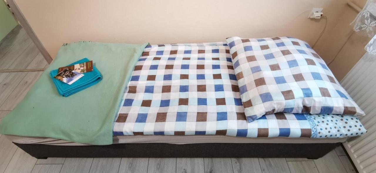 Apartament Milka W Dusznikach Zdroju Дужники Здрой Екстериор снимка