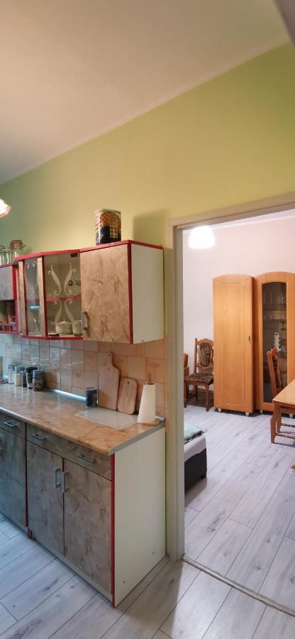 Apartament Milka W Dusznikach Zdroju Дужники Здрой Екстериор снимка