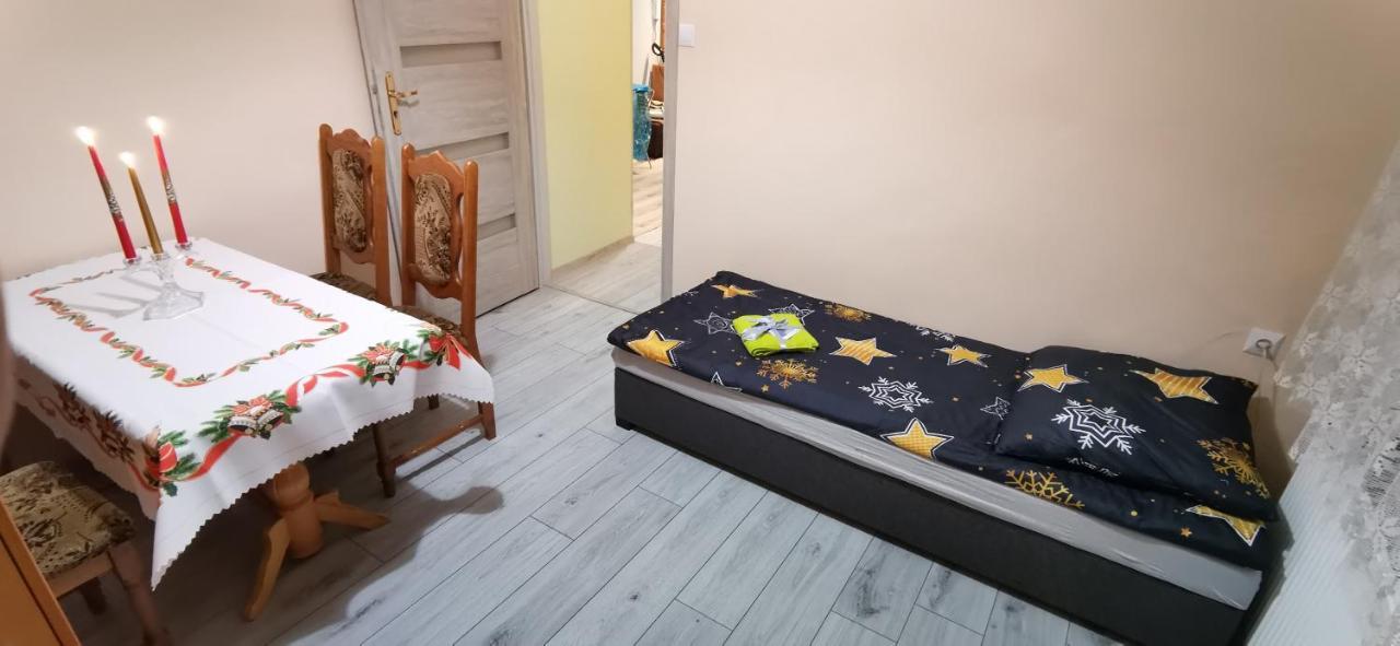 Apartament Milka W Dusznikach Zdroju Дужники Здрой Екстериор снимка