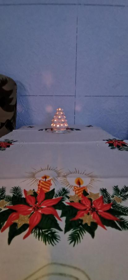 Apartament Milka W Dusznikach Zdroju Дужники Здрой Екстериор снимка