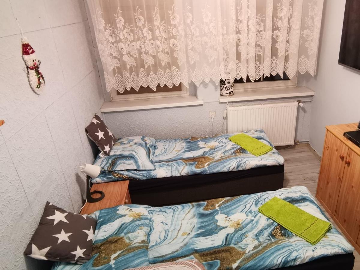 Apartament Milka W Dusznikach Zdroju Дужники Здрой Екстериор снимка
