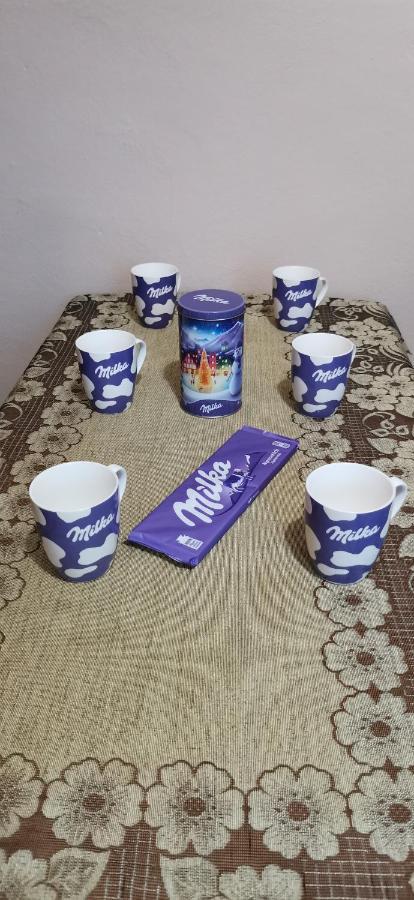 Apartament Milka W Dusznikach Zdroju Дужники Здрой Екстериор снимка
