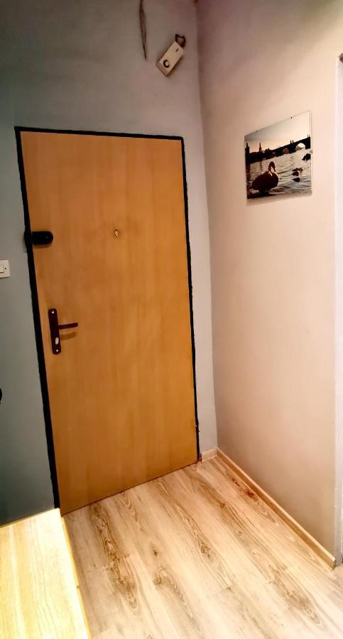 Apartament Milka W Dusznikach Zdroju Дужники Здрой Екстериор снимка