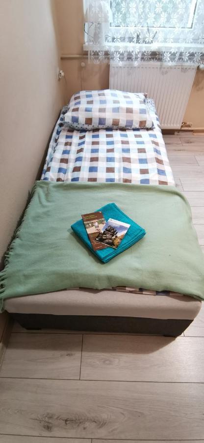 Apartament Milka W Dusznikach Zdroju Дужники Здрой Екстериор снимка