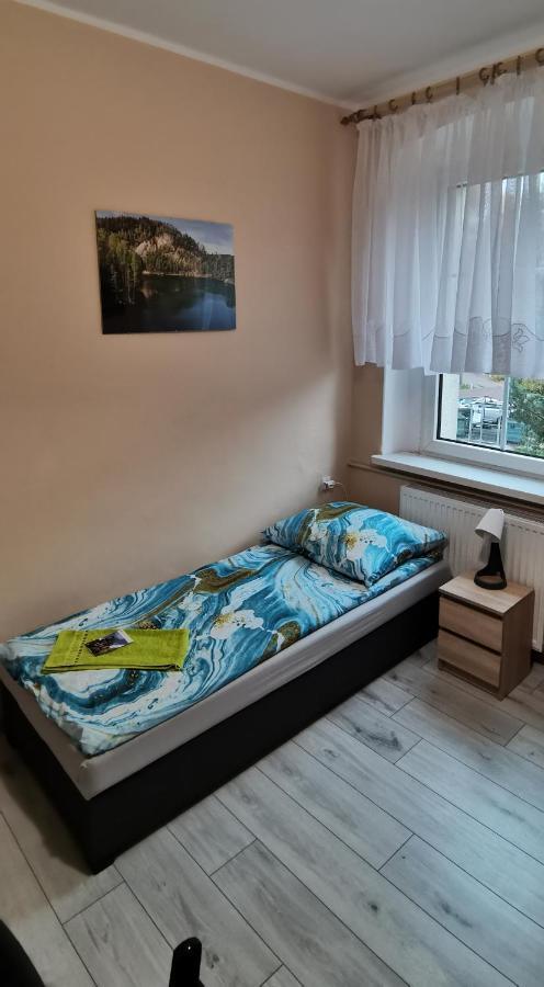 Apartament Milka W Dusznikach Zdroju Дужники Здрой Екстериор снимка