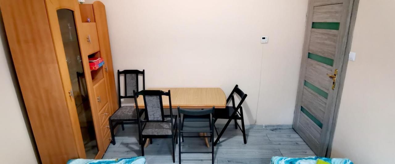 Apartament Milka W Dusznikach Zdroju Дужники Здрой Екстериор снимка