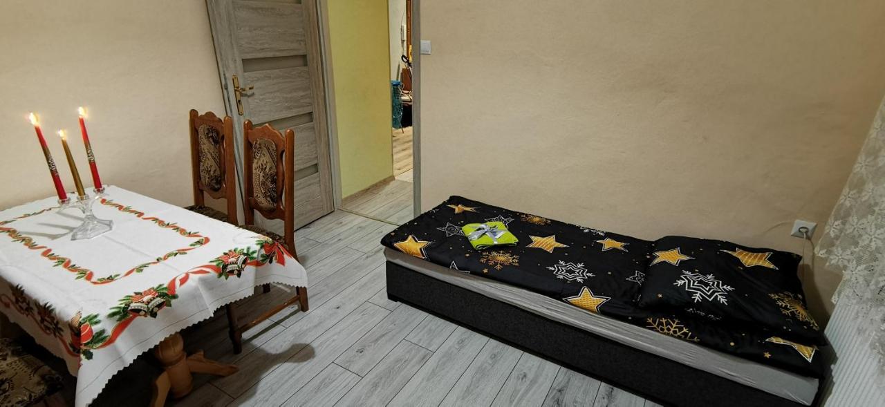 Apartament Milka W Dusznikach Zdroju Дужники Здрой Екстериор снимка