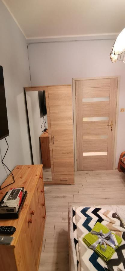Apartament Milka W Dusznikach Zdroju Дужники Здрой Екстериор снимка